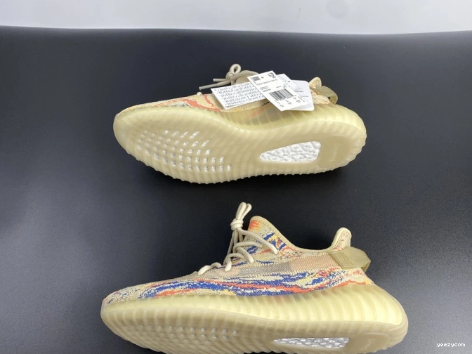 Boost Yeezy 350 Adidas Oat GW3773 V2 MX 0825
